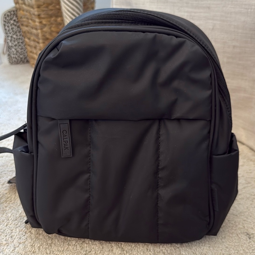 Calpak nylon daypack